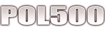 POL500